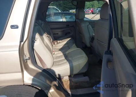 2006 Chevrolet Tahoe Ls z USA, uszkodzony, nr VIN 1GNEC13T26J108252